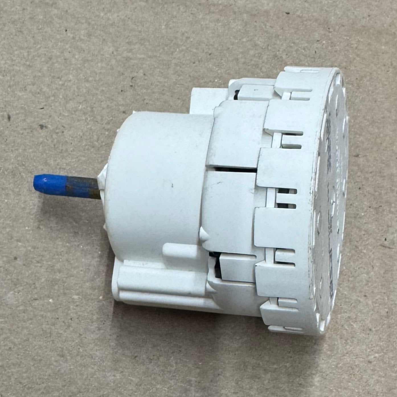 Kenmore Washer Water-Level Pressure Switch (replaces 3366845) W10339326 Kenmore Washer Water-Level Pressure Switch (replaces 3366845) W10339326